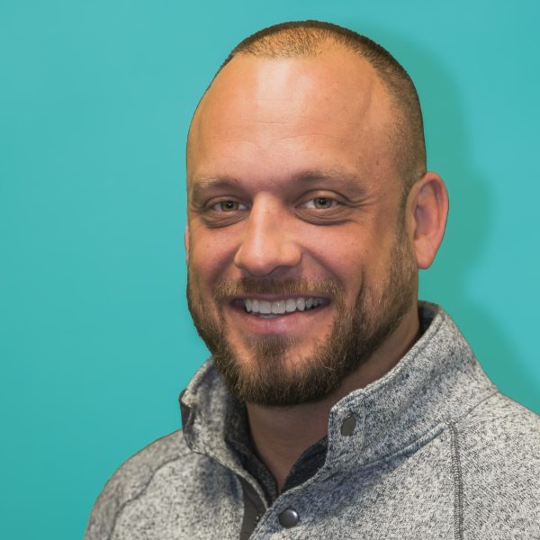 Aaron Christy founder Hawthorns Window Company